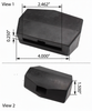 Hood Support Bumper