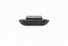 Wheel Balance Weight 0.25 OZ. LEAD Clip-On