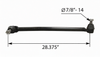 Drag Link 28.375" C to C Kenworth