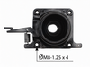 Hood Latch RH Volvo