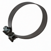 Band Clamp Single Bolt 5.00"