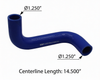 Coolant Hose Kenworth 1.25” ID
