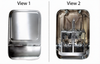 Door Handle IHC