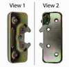 Door Latch RH Freightliner