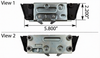 Door Latch RH Mack
