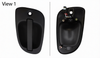 Exterior Door Handle RH Freightliner