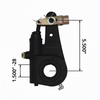 Meritor Type Automatic Slack Adjuster 5.50" - 28