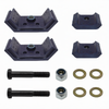 Motor Mount Poly Kit Kenworth