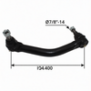 Drag Link 14.40" C to C Peterbilt