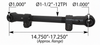 Torque Arm Hutch