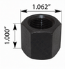 Deep Nut 3/4" - 16 WAF GR8