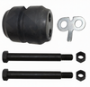 Equalizer Bushing Kit Hutch