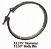 V-Band Clamp 13.375"