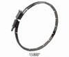 V-Band DPF Clamp 13.80" IHC MAX