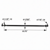 Cross Tube Assembly 61.75"