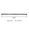 Cross Tube 59.75"