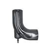 Exhaust Elbow Chrome for Freighliner