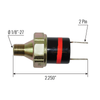 Switch 70 PSI for Freightliner 1749-2108