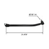 Drag Link 31.47" C to C Freightliner
