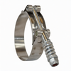T-Bolt Spring Loaded Clamp 4-1/4" to 4-9/16"