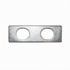 Peterbilt Air Leaf Thrust Angle Shim 1/32" Thickness