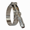 T-Bolt Spring Loaded Clamp 7" to 7-5/16"