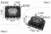 Motor Mount Volvo