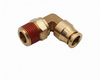 Male Swivel Elbow 5/8" tube x 1/2" pipe