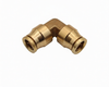 Union Elbow 5/8"