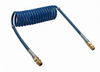Air Hose Blue Coil 12 FT