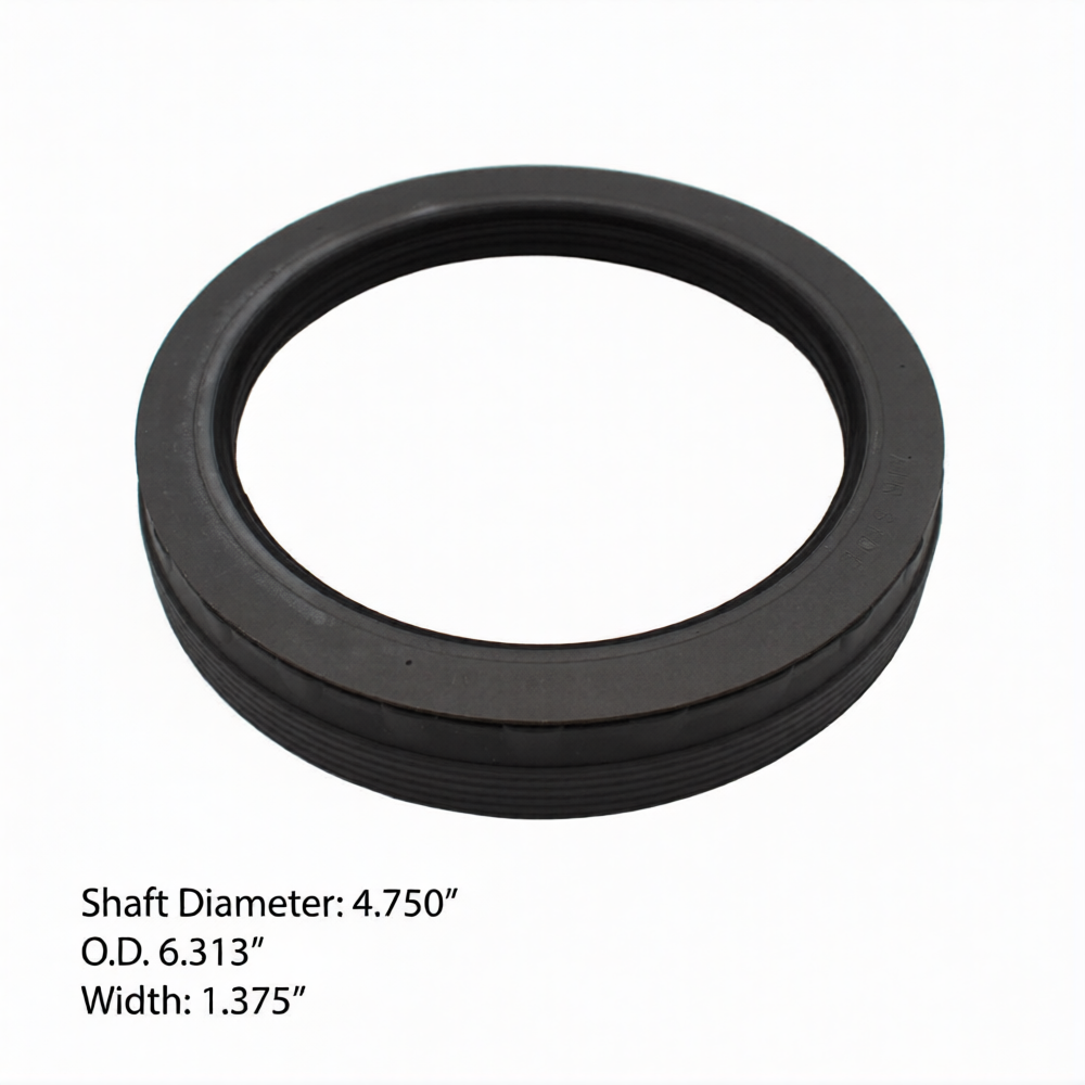 SKF Wheel Seal 47697