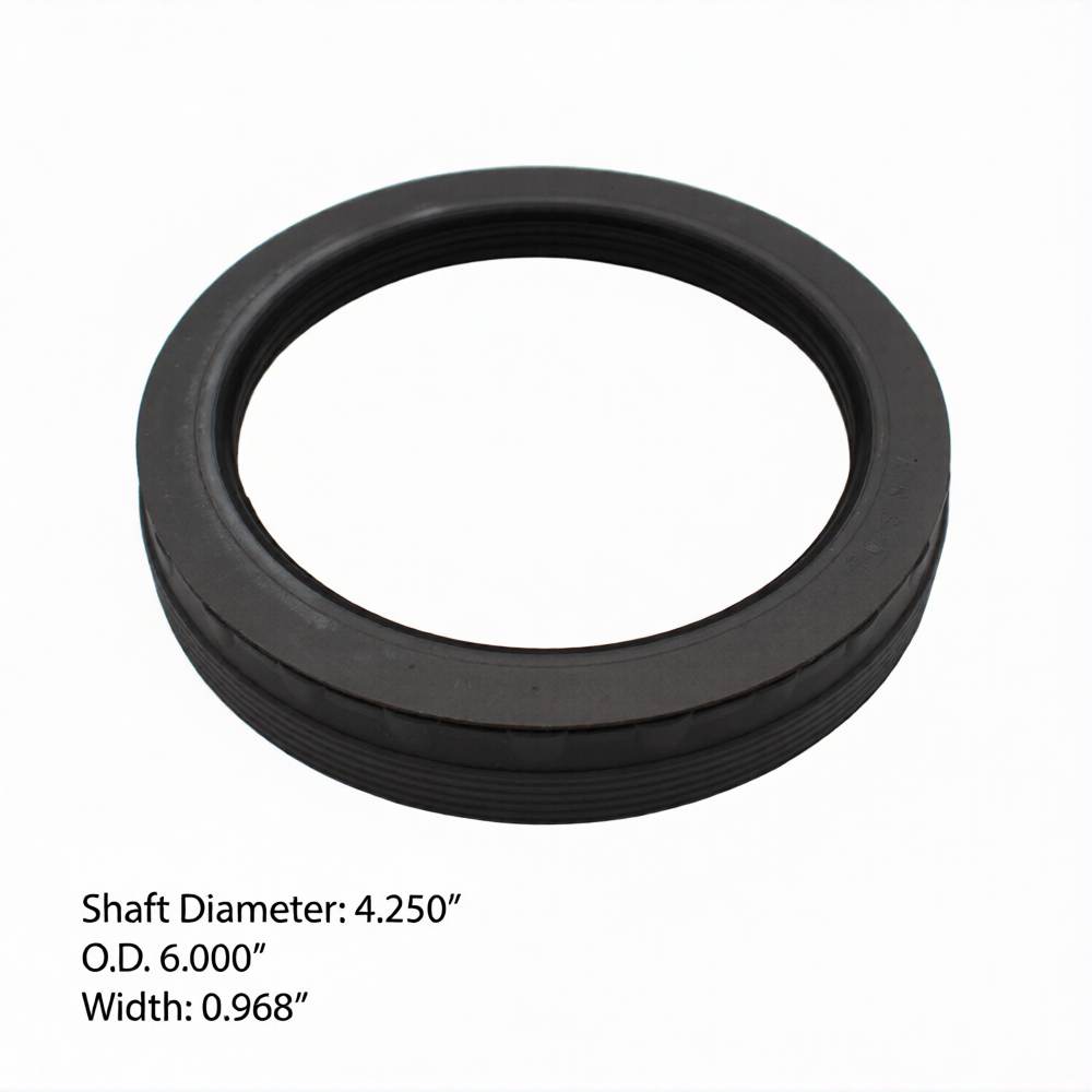 SKF Wheel Seal 42623