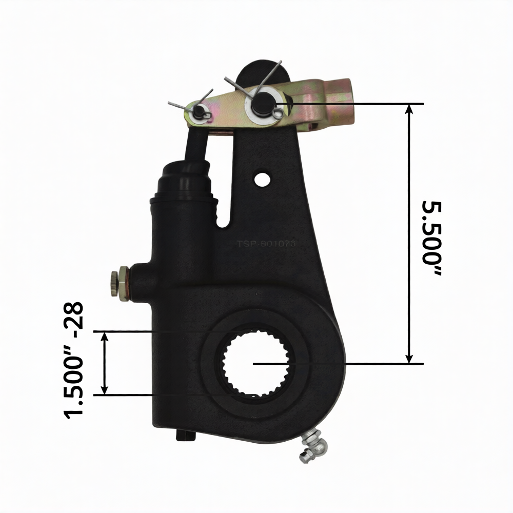 Meritor Type Automatic Slack Adjuster 5.50" - 28