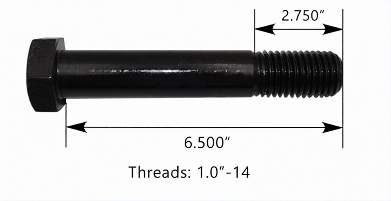 Equalizer Bushing Assembly Transpro