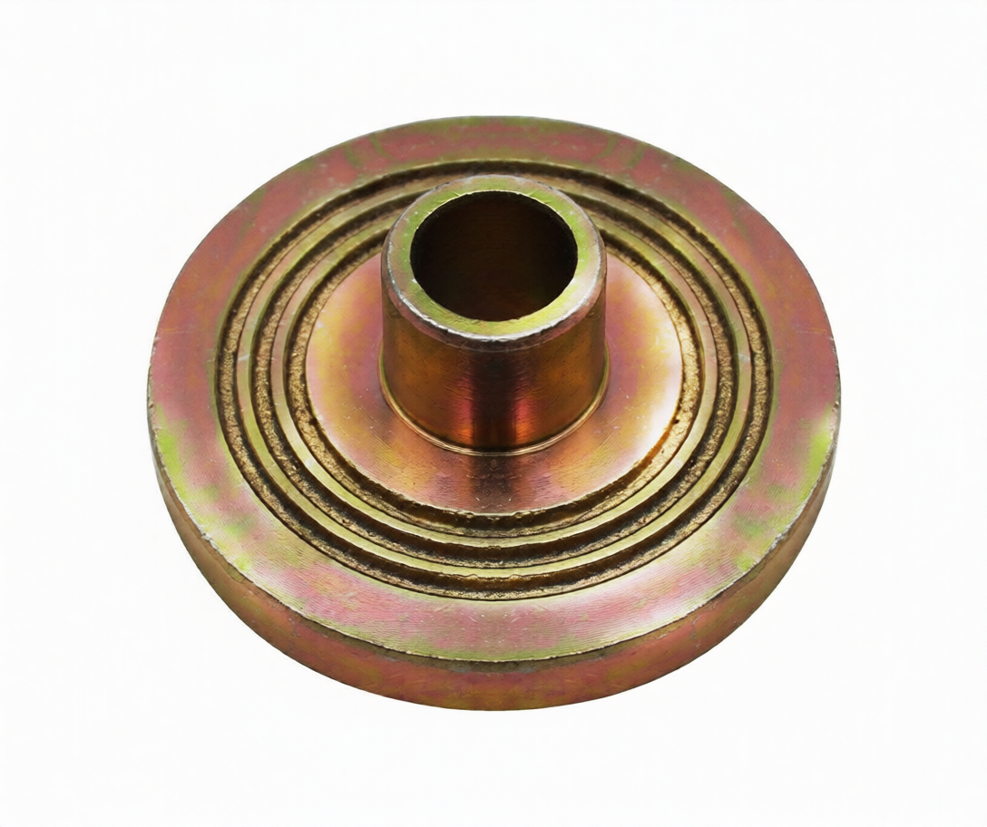 Concentric Collar Hendrickson