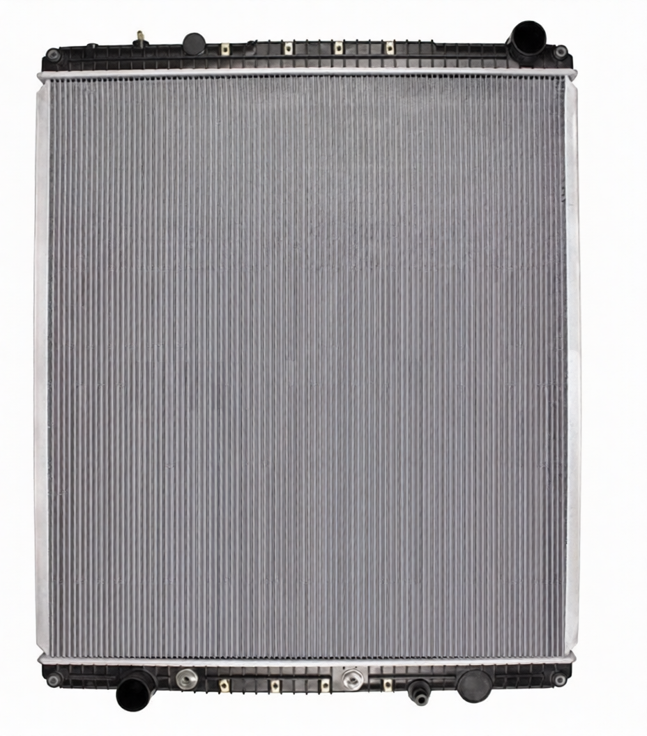 Freightliner Radiator Cascadia, Century, Columbia 2008-UP