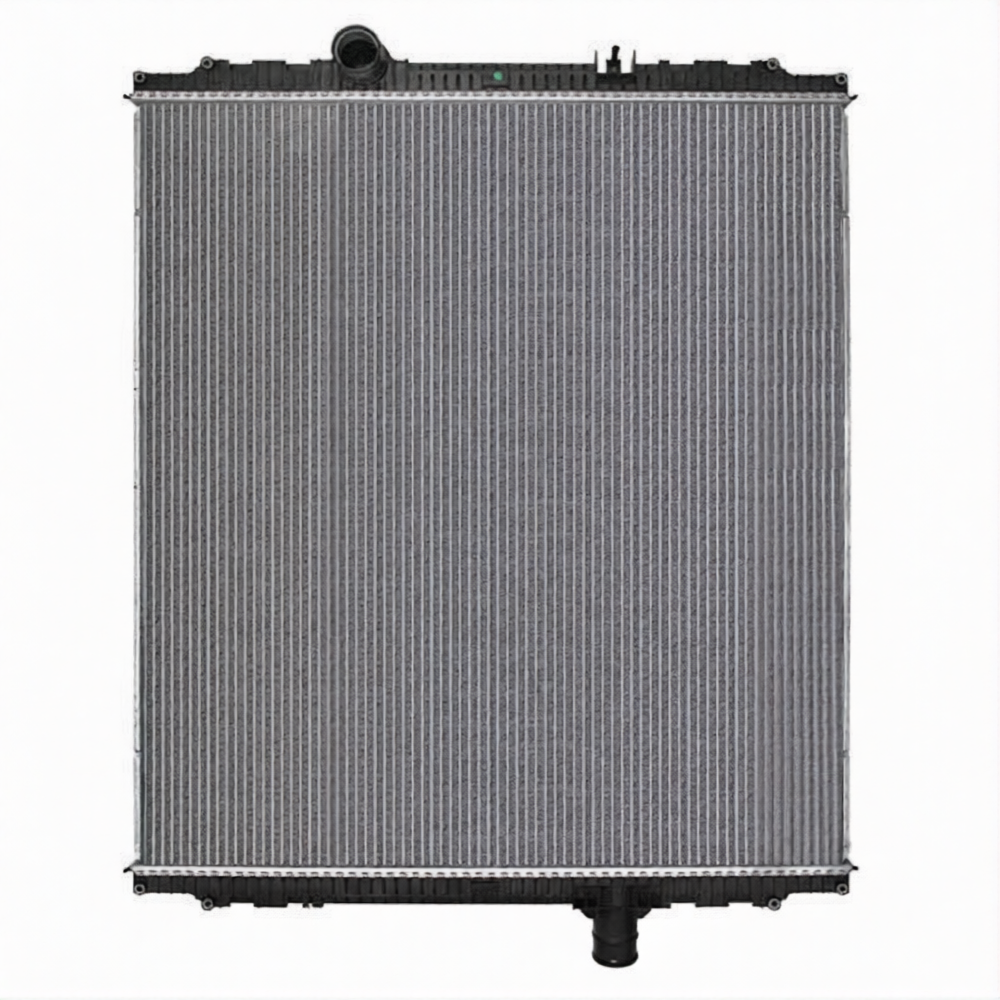 Peterbilt 388-389 / Kenworth W900 2008 - UP Radiator