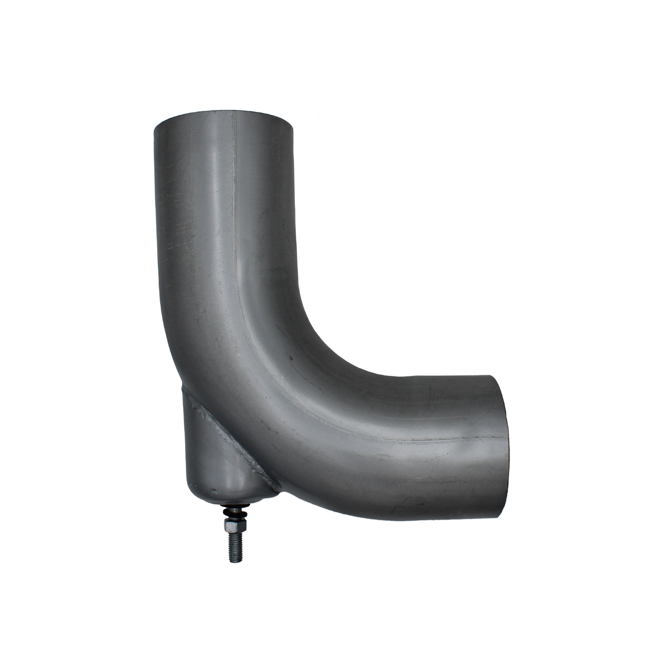 Exhaust Elbow Aluminum for Freightliner