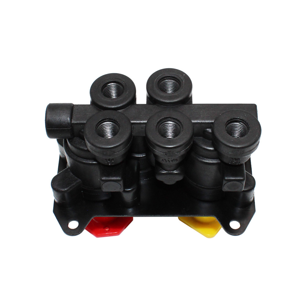 Dash Control Valve MV3