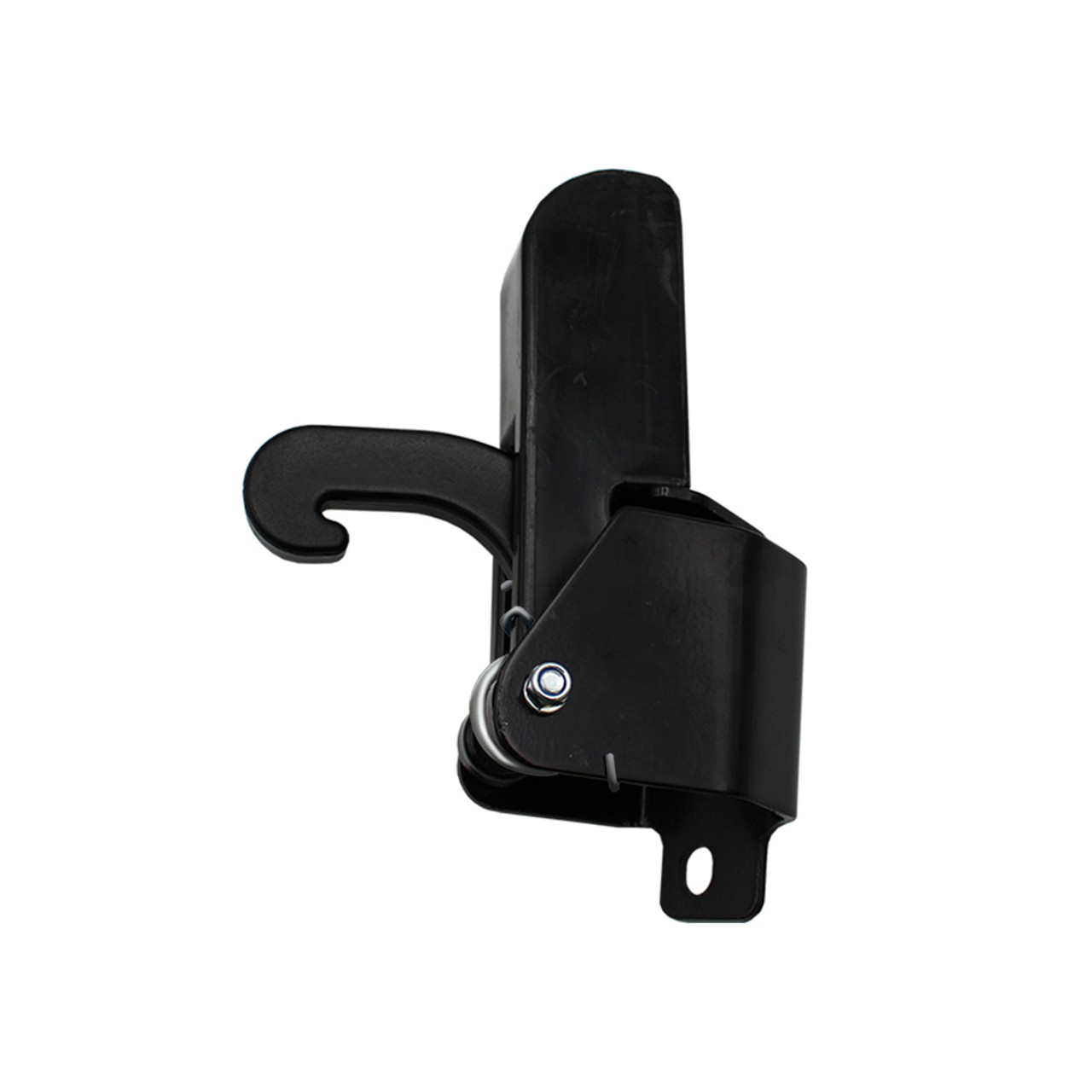 Hood Support Latch LH Freightliner FLC, FLX, Cascadia