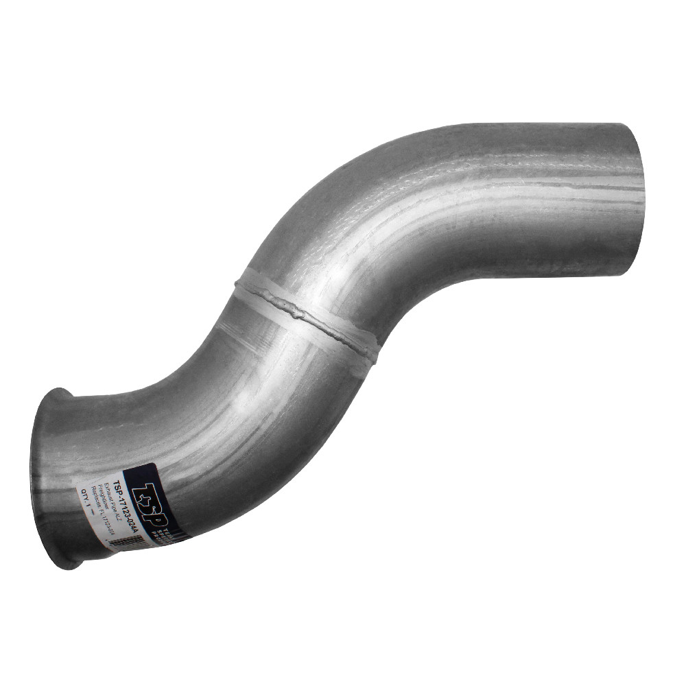 Exhaust Pipe ALZ Freightliner FL17123-024