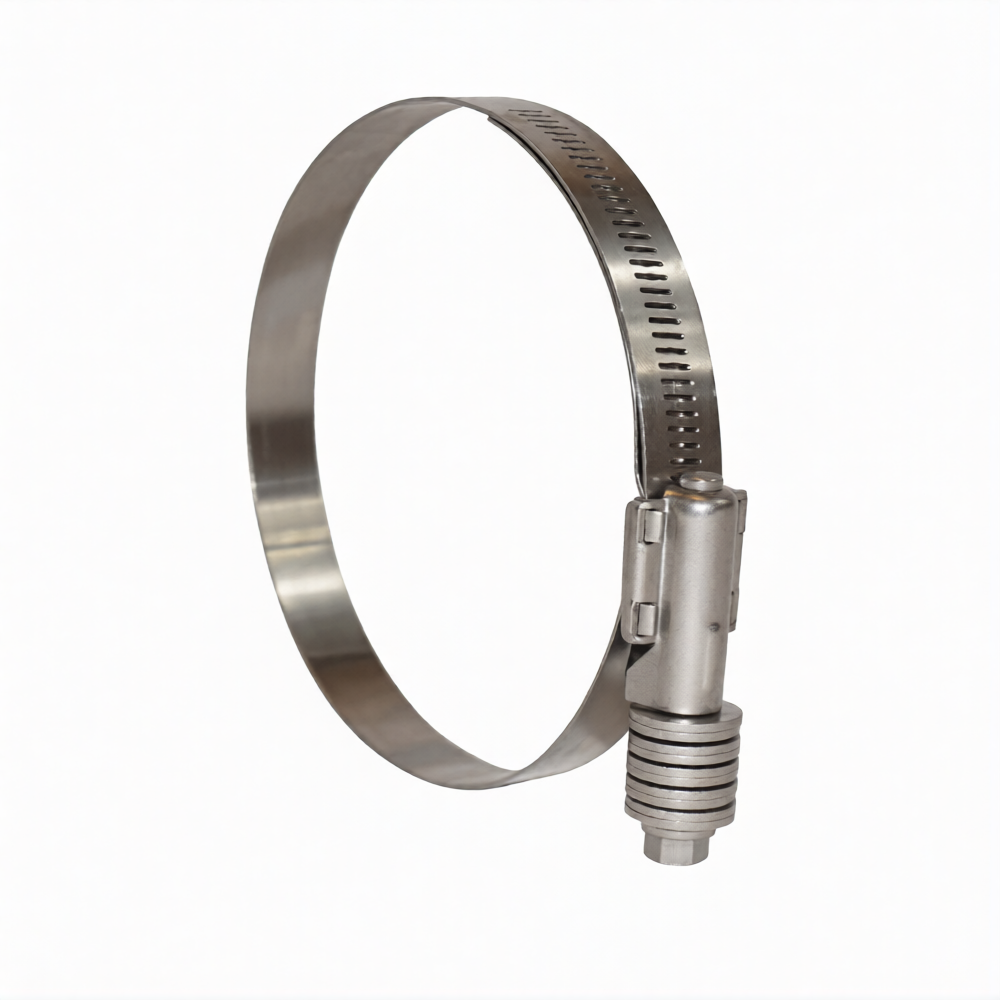 Constant Torque Clamp 2.25" to 3.13"