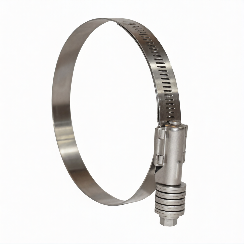 Constant Torque Clamp 4.75" to 5.63"