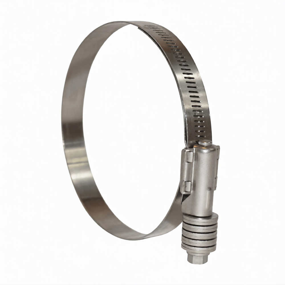 Constant Torque Clamp 3.75" to 4.63"