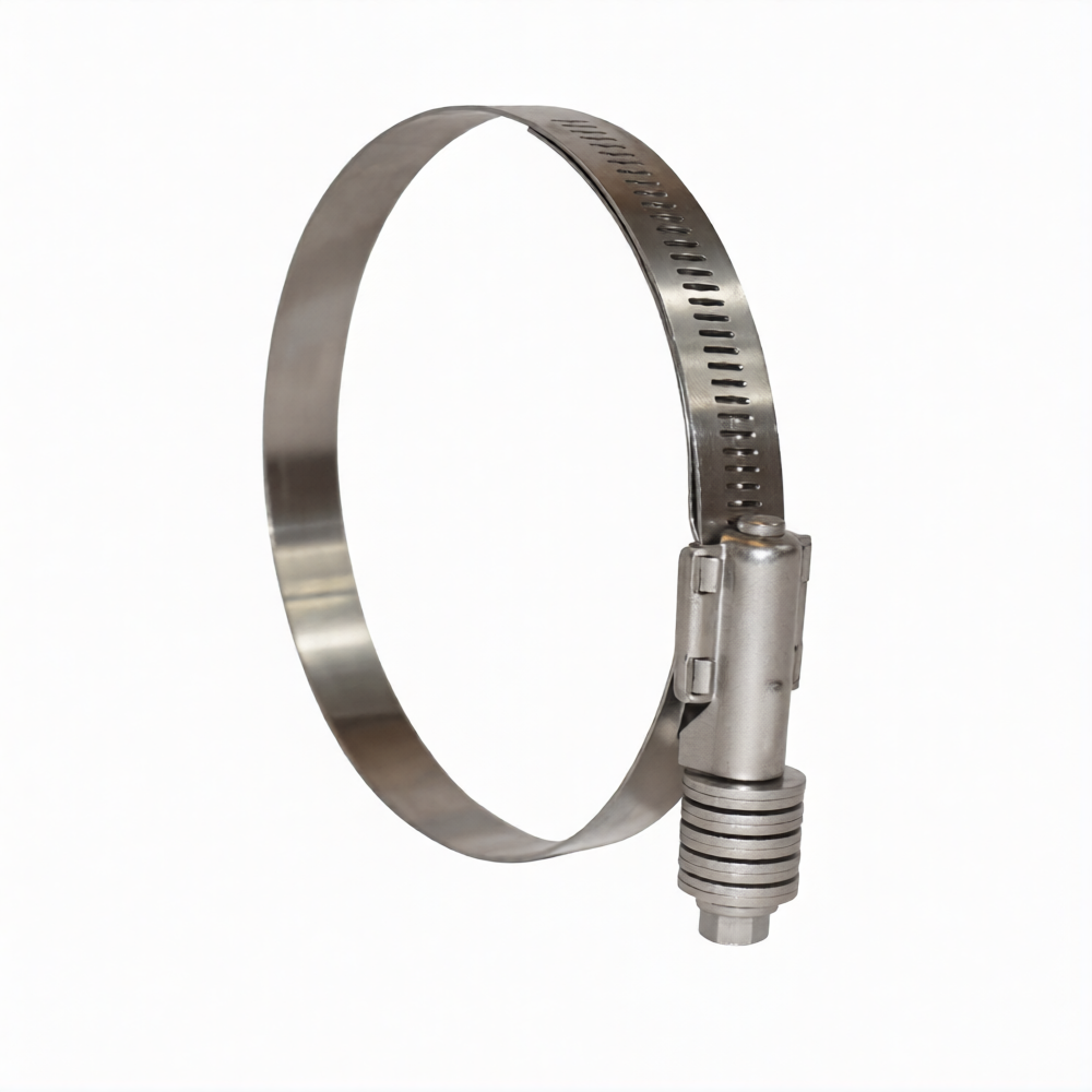 Constant Torque Clamp 2.56" to 3.50"