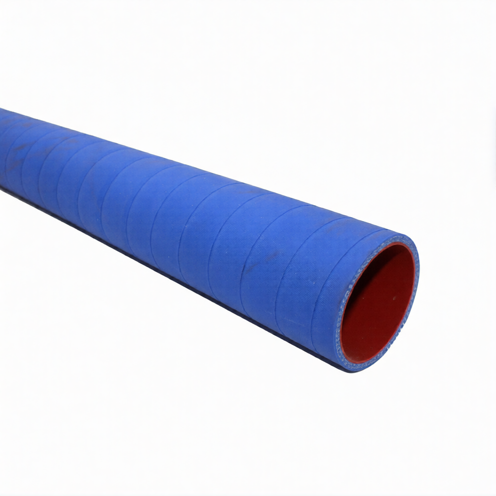 Silicone Coolant Hose 2.75" ID x 36" Stick