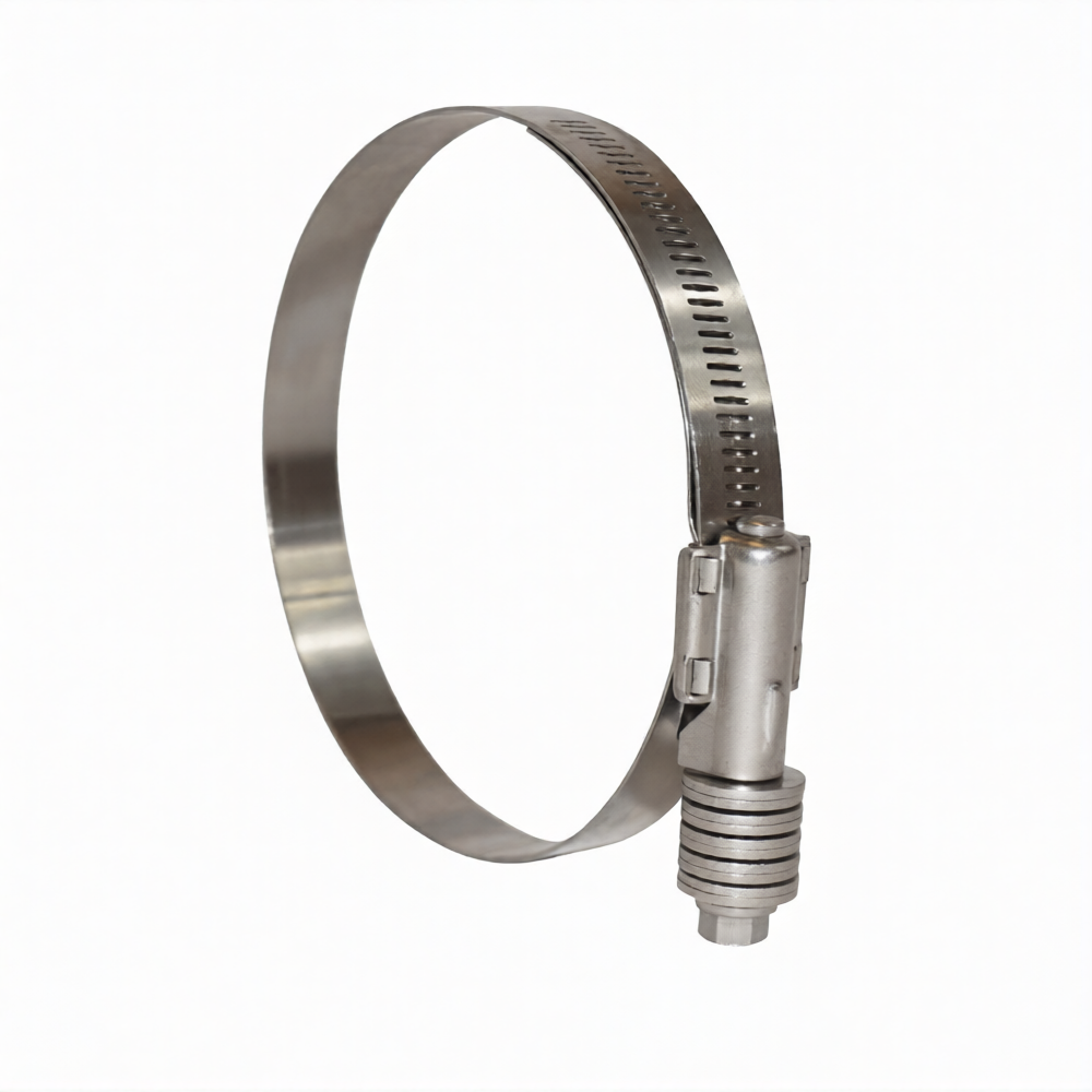 Constant Torque Clamp 2.06" to 3.00"