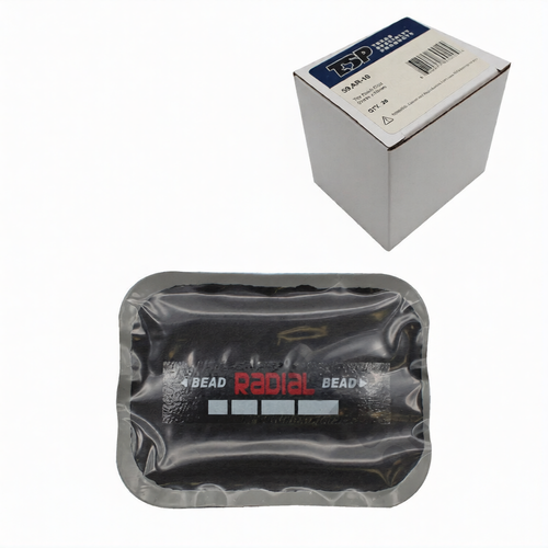 Tire Patch Cold 57mm x 76mm
