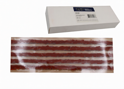 Tire Repair String Brown 6mm x 200mm