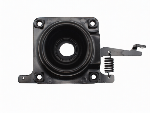 Hood Latch LH Volvo